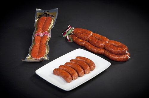 chorizo primera fresco
