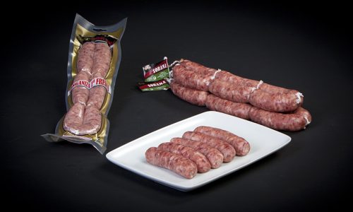 longaniza primera fresca