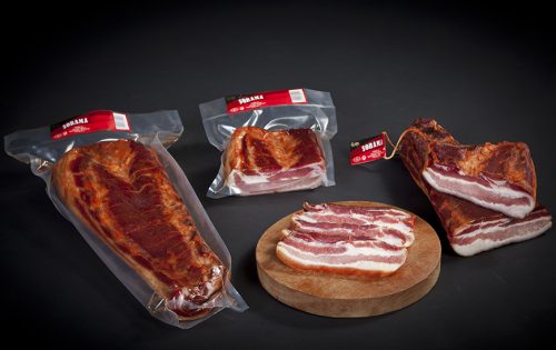 panceta adobada