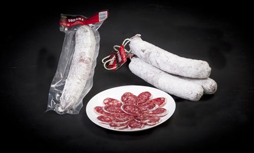 salchichon extra
