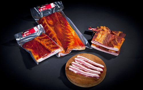 tocineta adobada